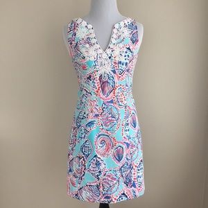 Lilly Pulitzer in Shell Me About It